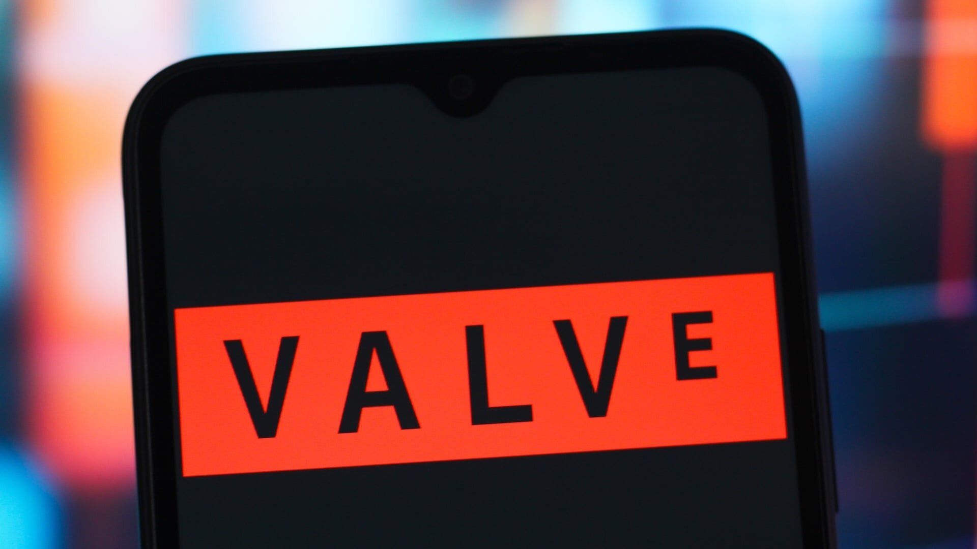 Valve suffers massive 12TB leak, revealing a decade of Steam game files