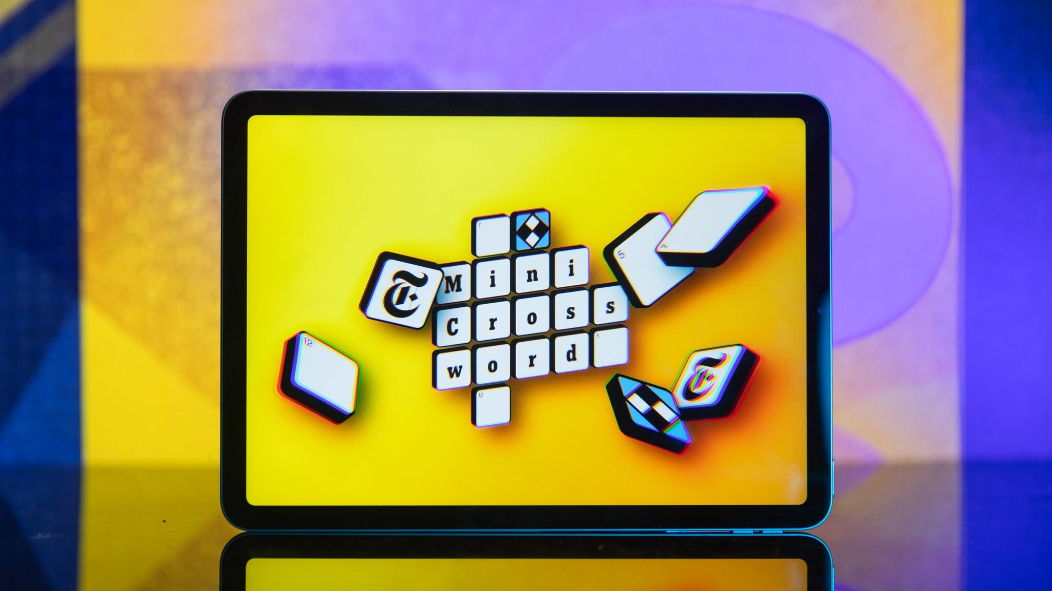 NYT Mini crossword answers, hints for Aug. 11, 2026