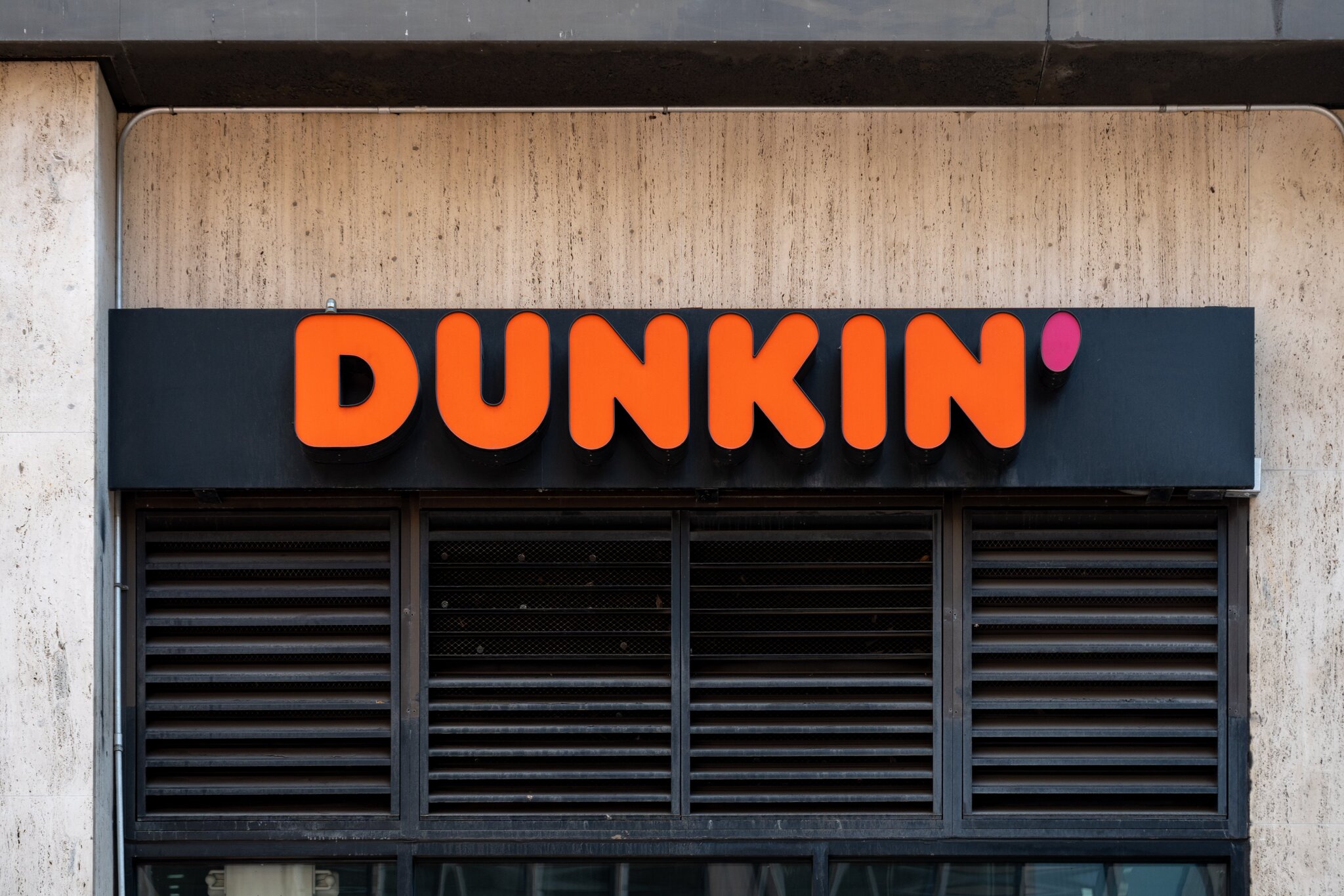 Dunkin is giving away 1 million free coffees until Aug. 30