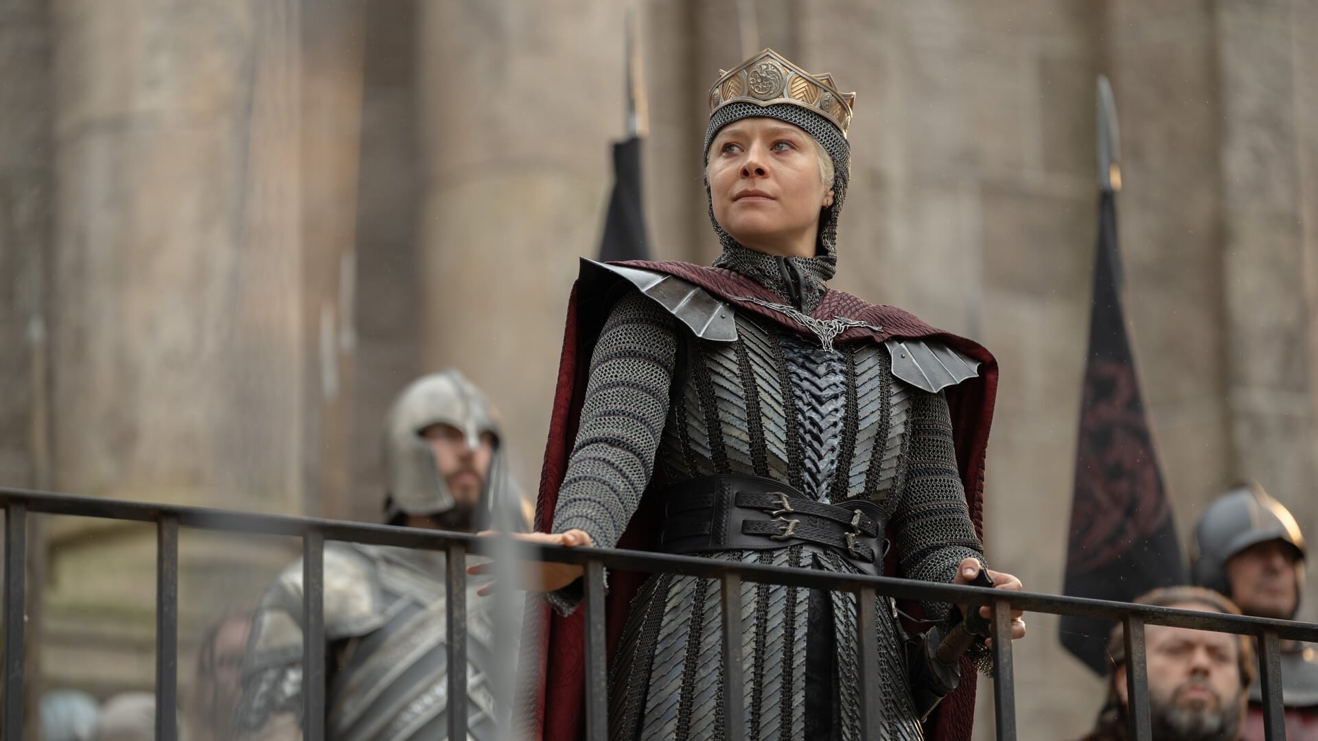House of the Dragon Season 3 finale, explained