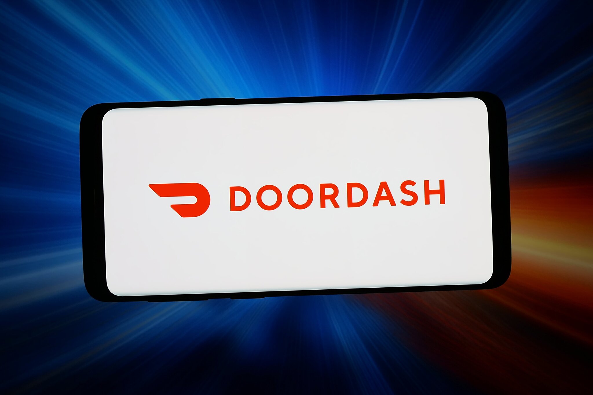 DoorDash launches in-house drone unit