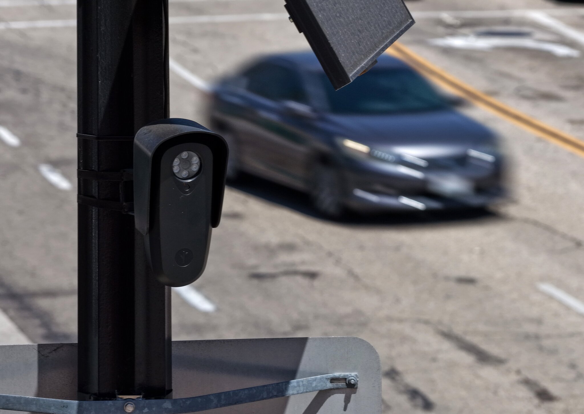 Flock backpedals as nation revolts against surveillance devices