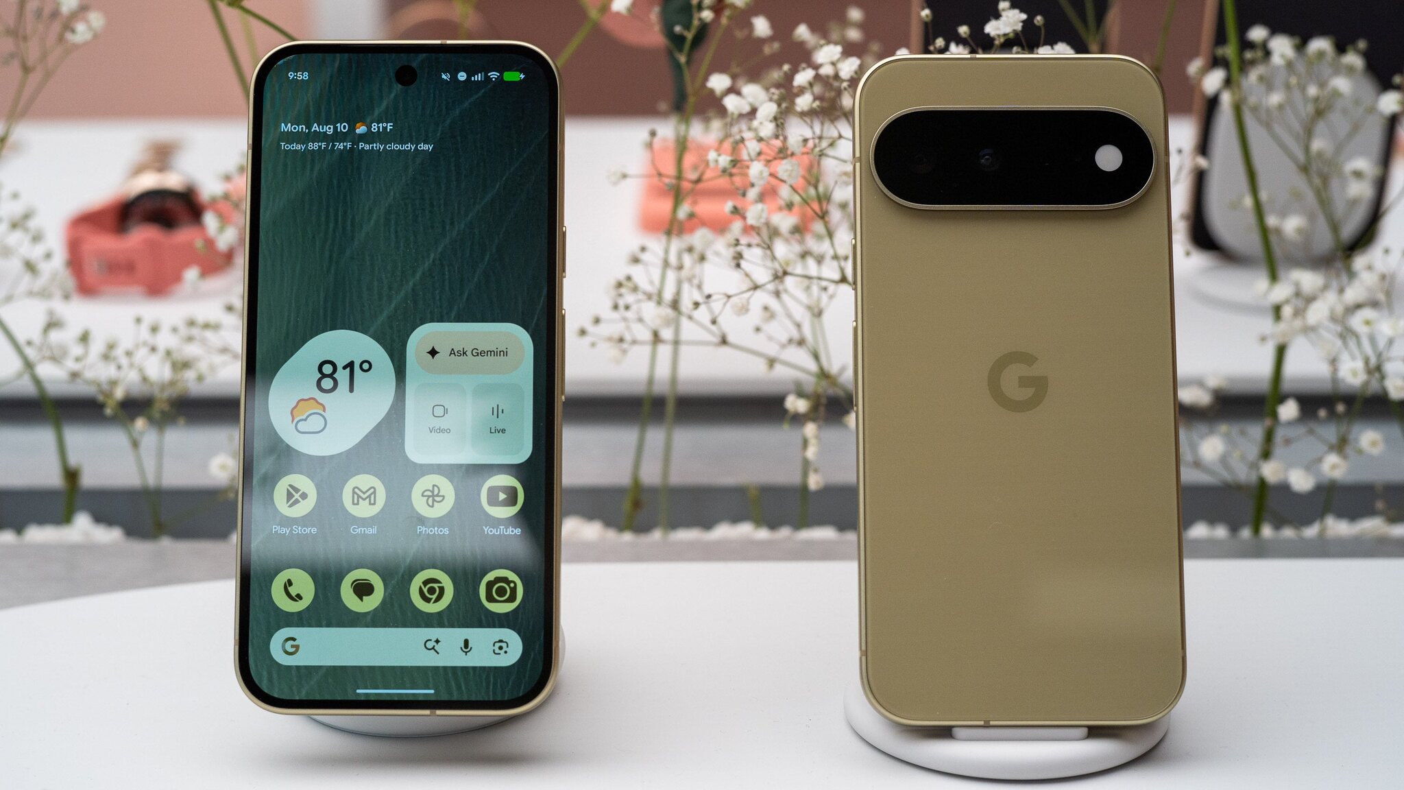 AT&T will give you a free Google Pixel 11 Pro XL with an eligible trade-in