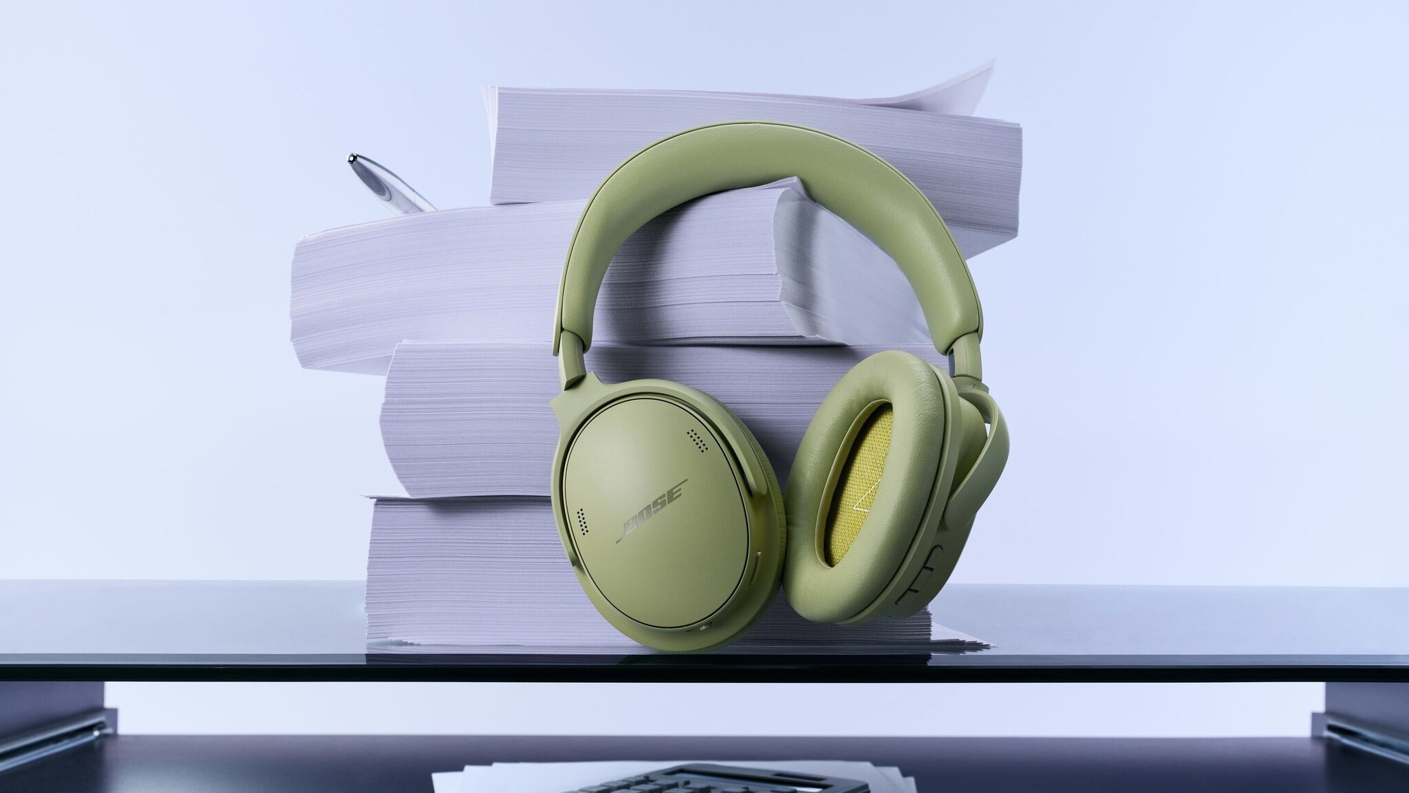Bose just dropped new QuietComfort headphones: Great ANC at a mid-range price