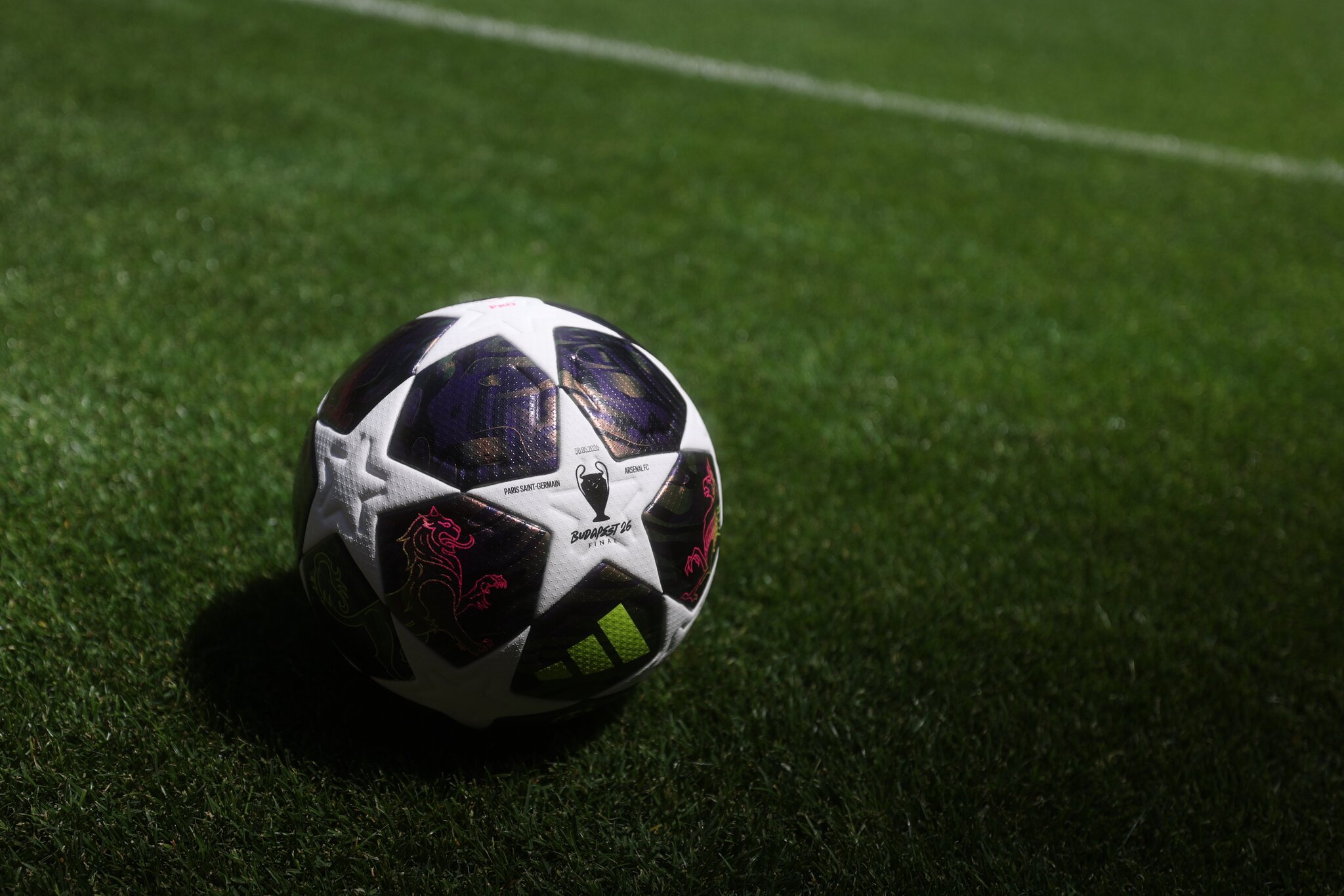 How to watch the Champions League online for free