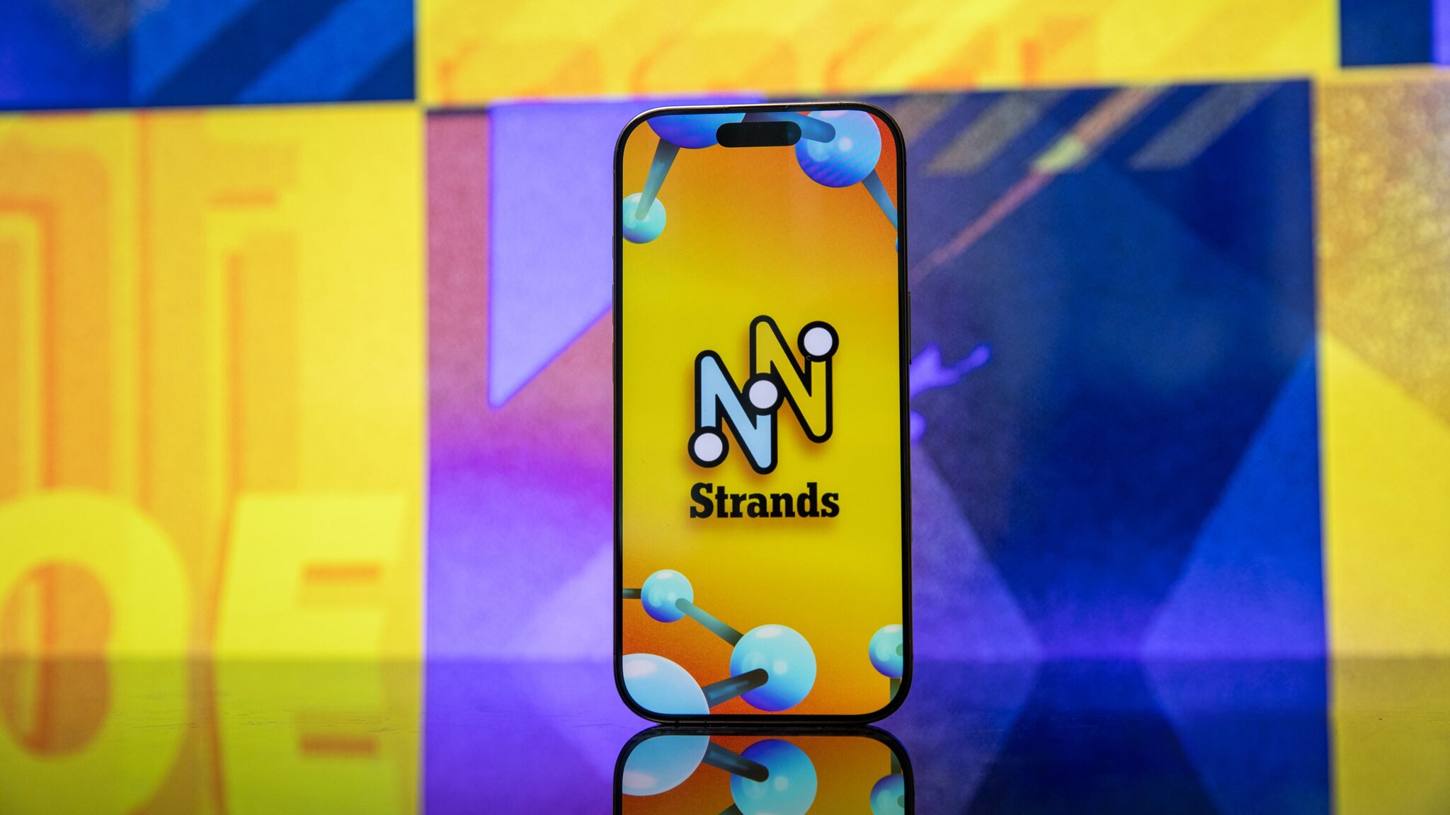 NYT Strands hints, answers for August 24, 2026