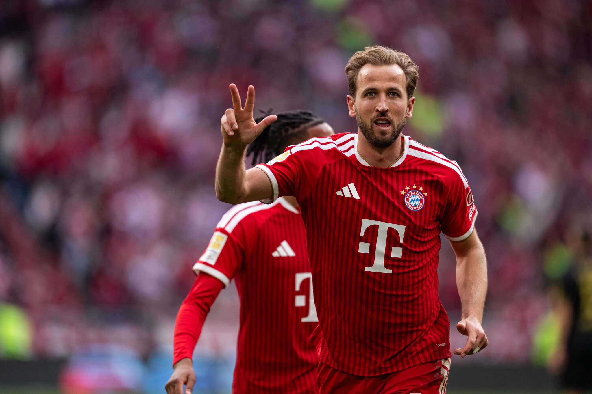 How to watch the Bundesliga online for free