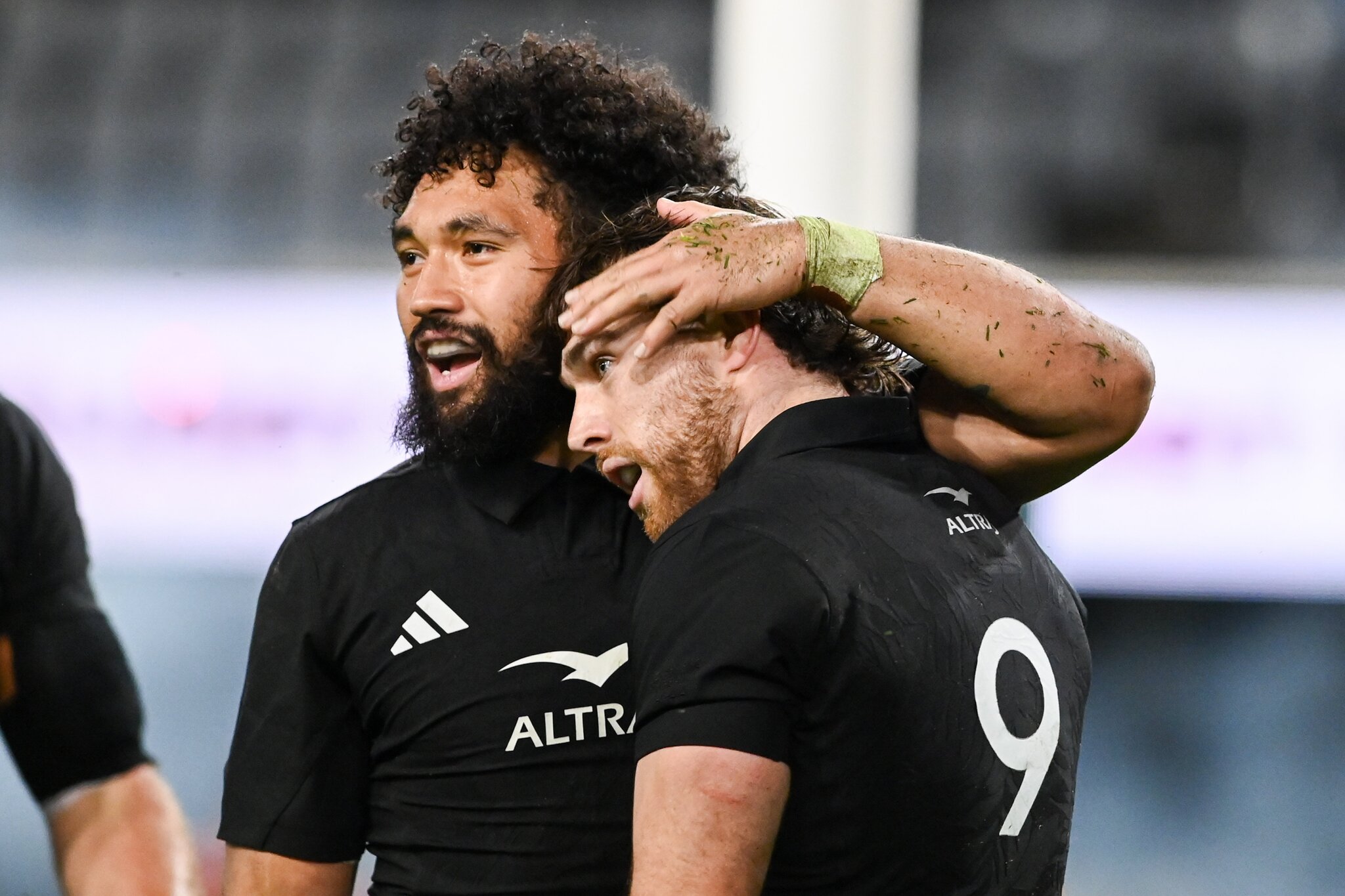 How to watch South Africa vs. New Zealand online for free