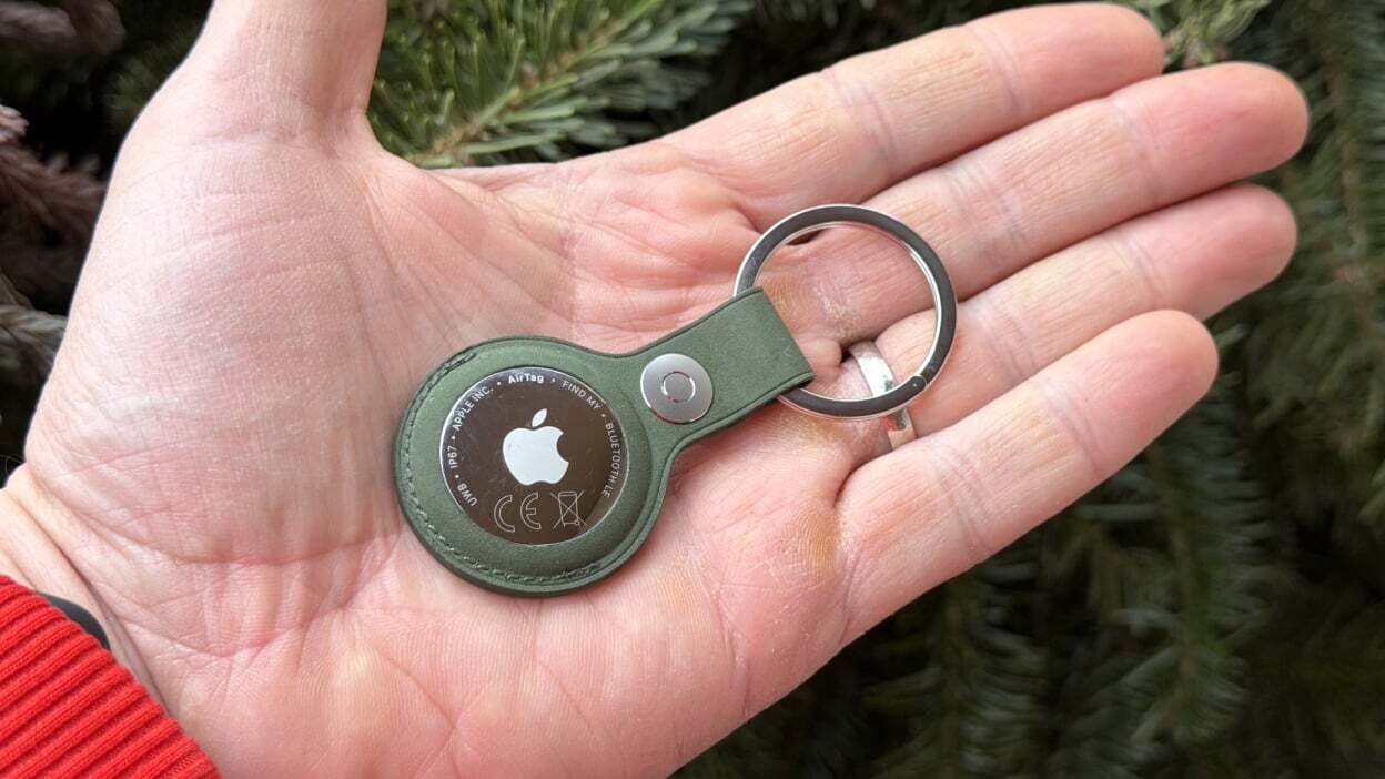 Traveling soon? Save $19 on a 4-pack of Apple AirTags 2nd Gen