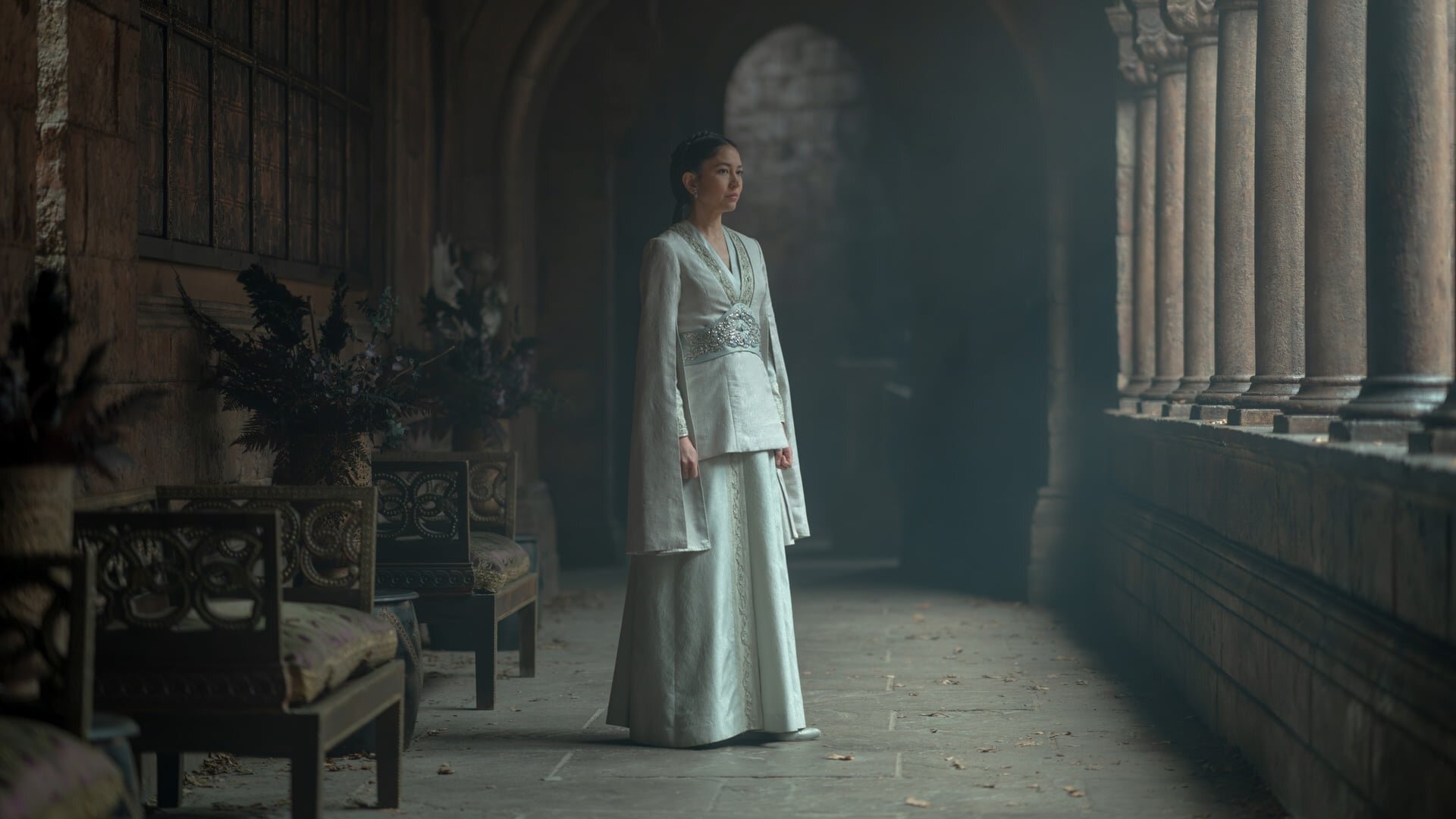 House of the Dragon Season 3 finale: Why does Rhaenyra dismiss Mysaria?