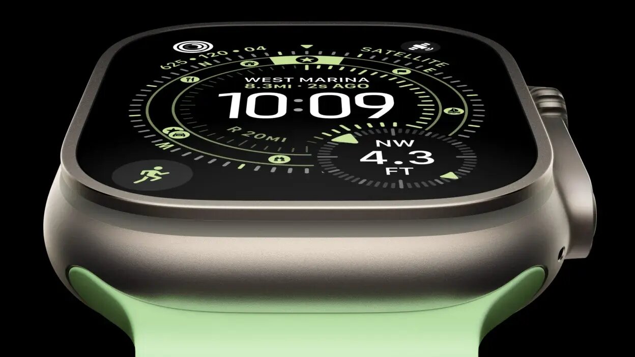 Apple Watch will reportedly get a big redesign, but not this year