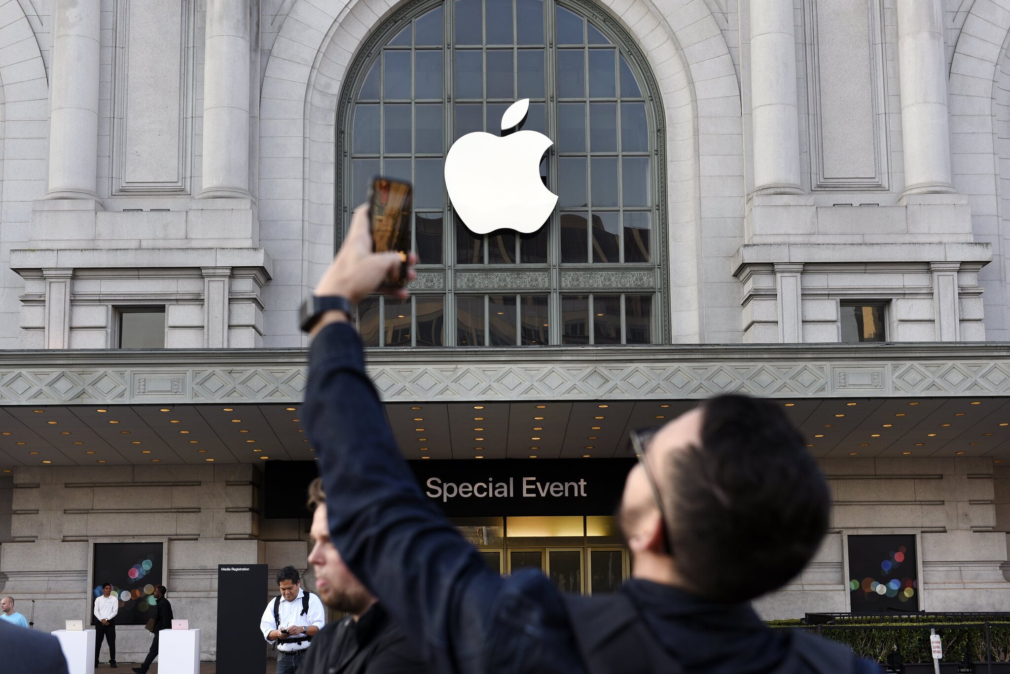 Everything we expect at Apples September iPhone launch event