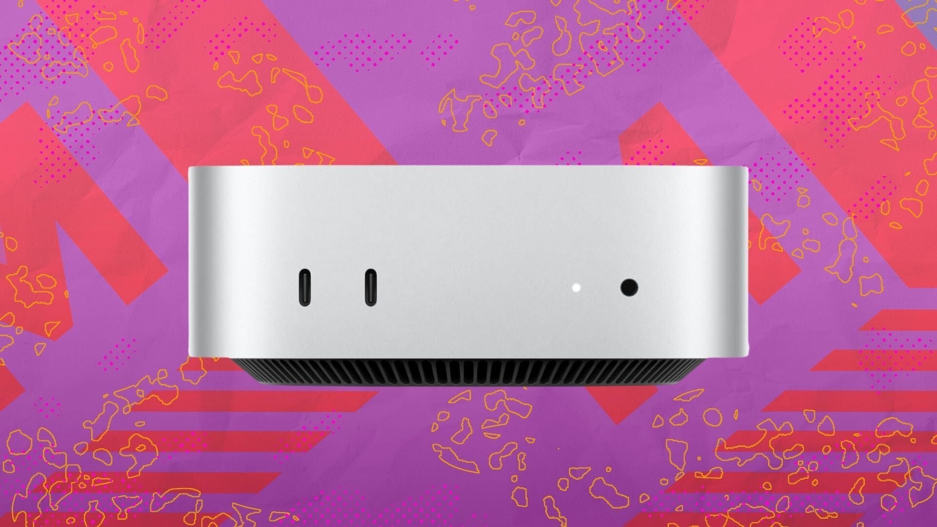 Apple’s brand-new Mac mini M6 just got its first discount