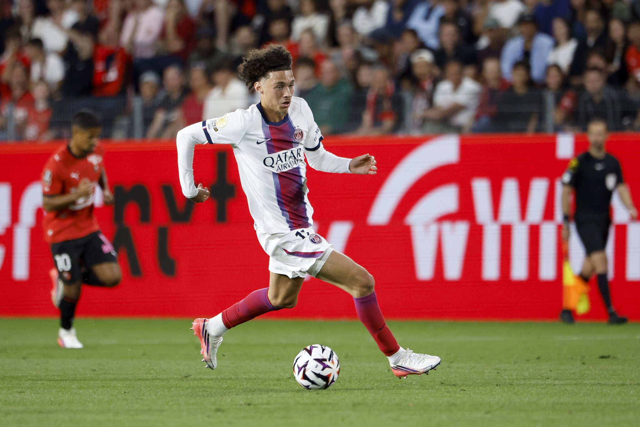 How to watch Lille vs. PSG online for free