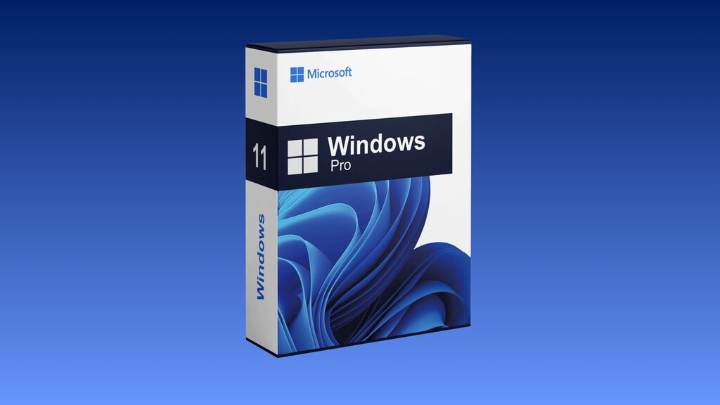 Don’t miss Windows 11 Pro for one PC for only $7.97