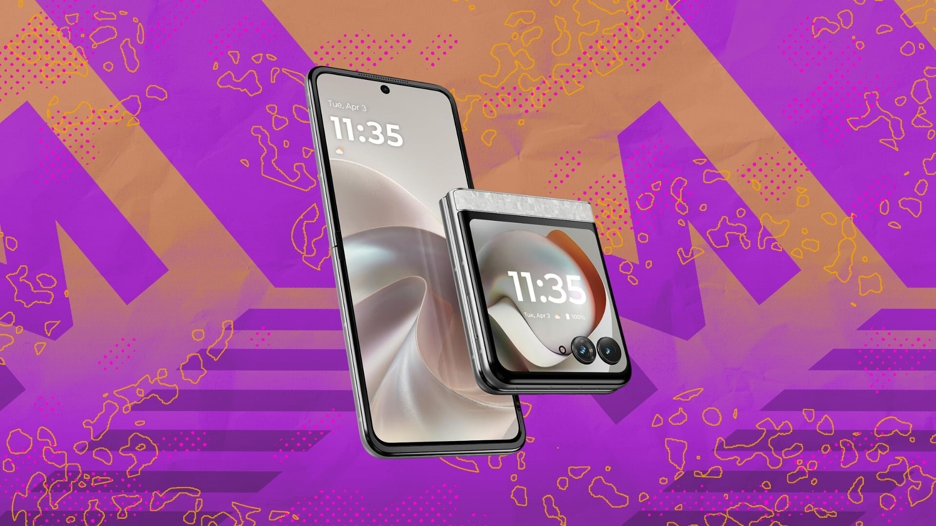 T-Mobile is giving away the 2026 Motorola Razr for free