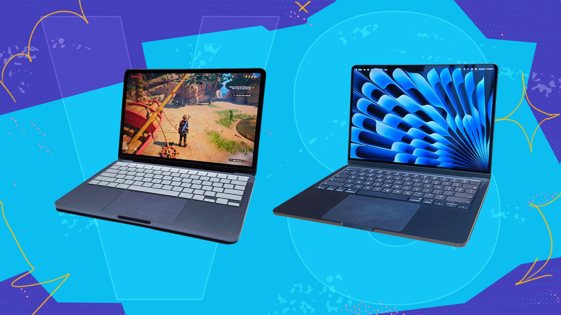 MacBook Neo vs. MacBook Air (M5): Which Apple laptop is better for you?