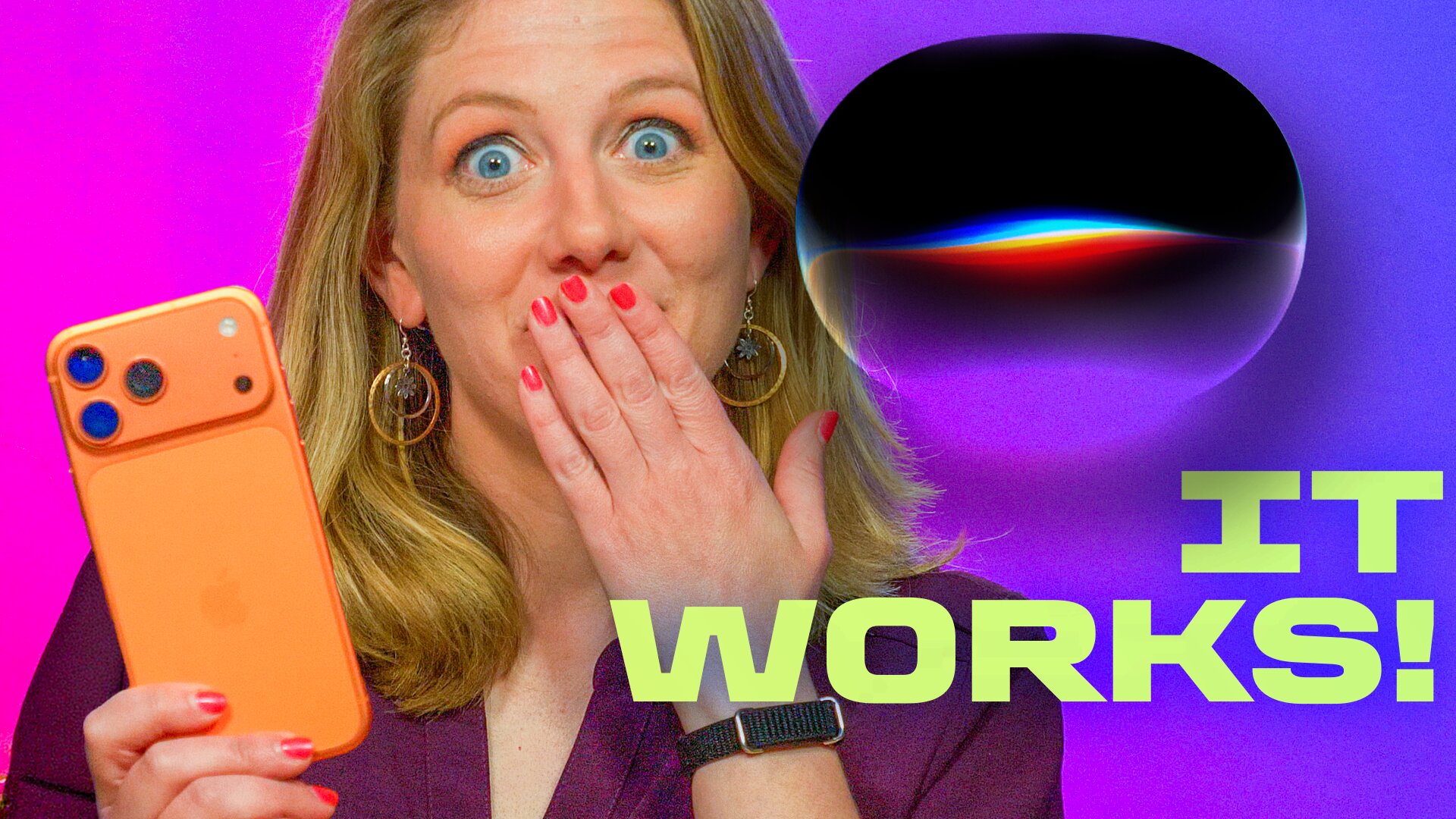 The New Siri AI Is Great if You Do These Things First