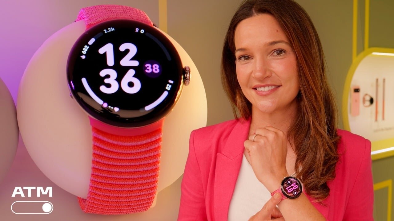 Pixel Watch 5 got some powerful upgrades. Are they worth the higher price?