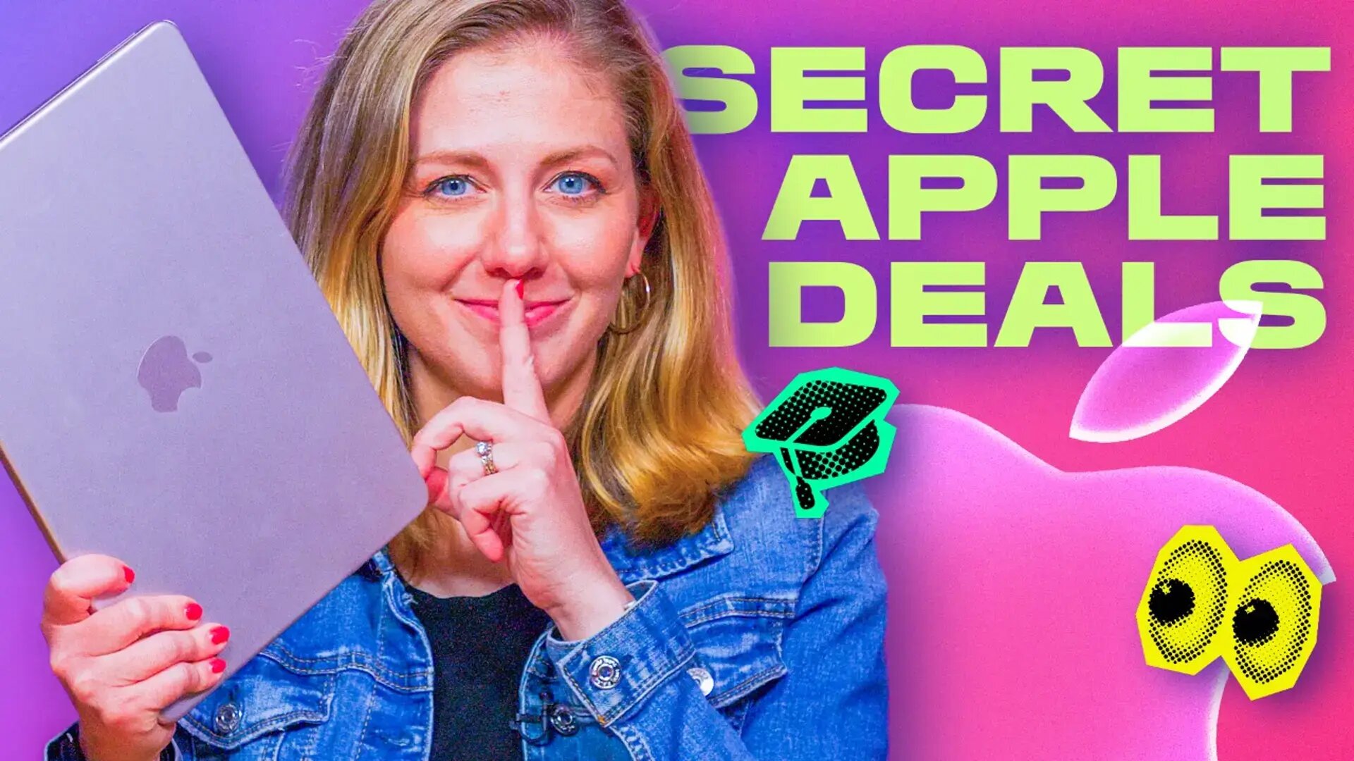 You don’t have to pay full price for a MacBook if you know these tricks