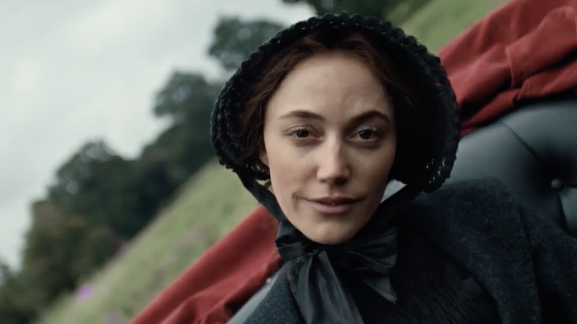Victorian Psycho trailer is a brilliant, bloody nightmare