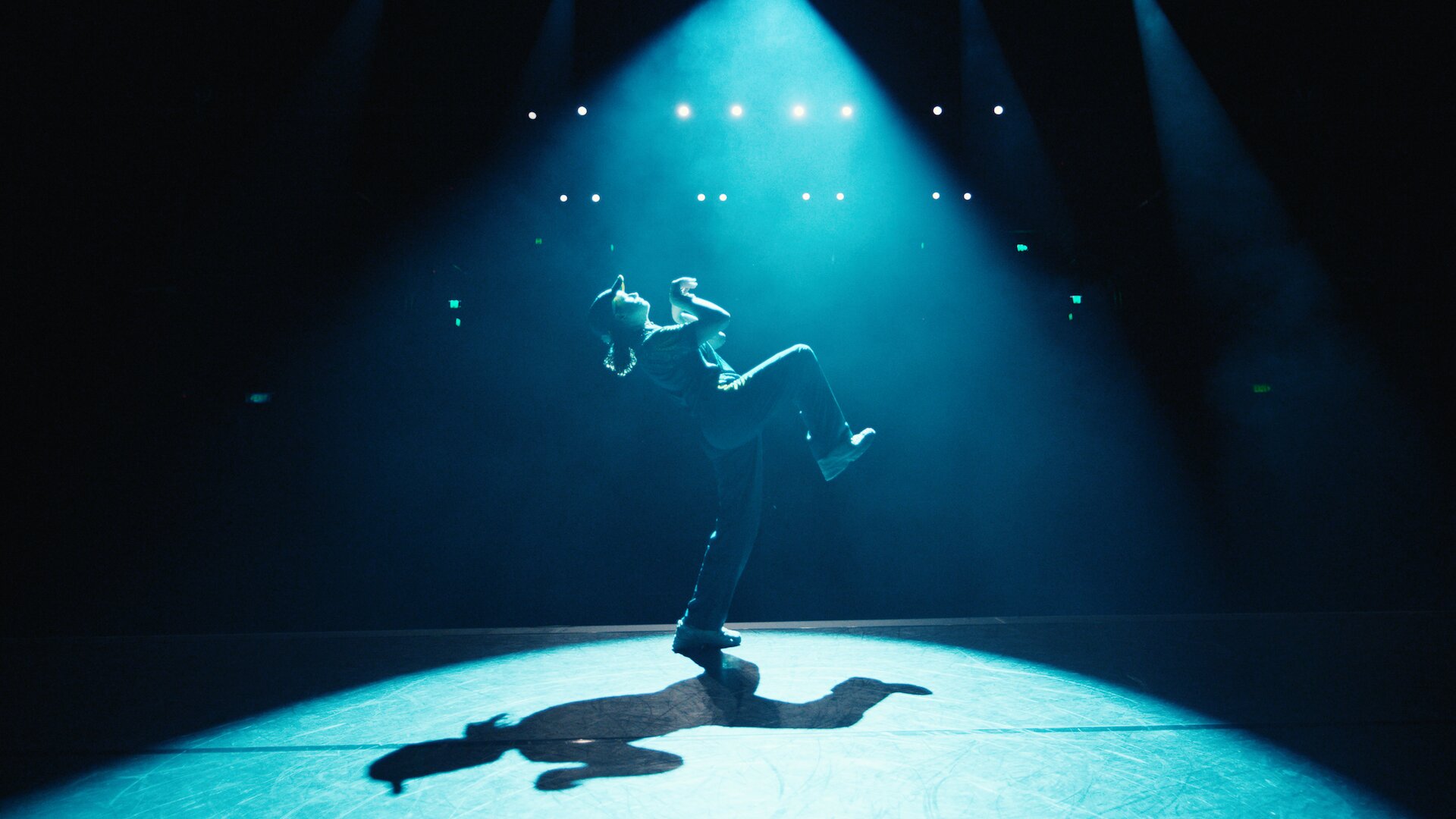 Netflixs Raygun doc trailer looks to breakdance through the viral storm