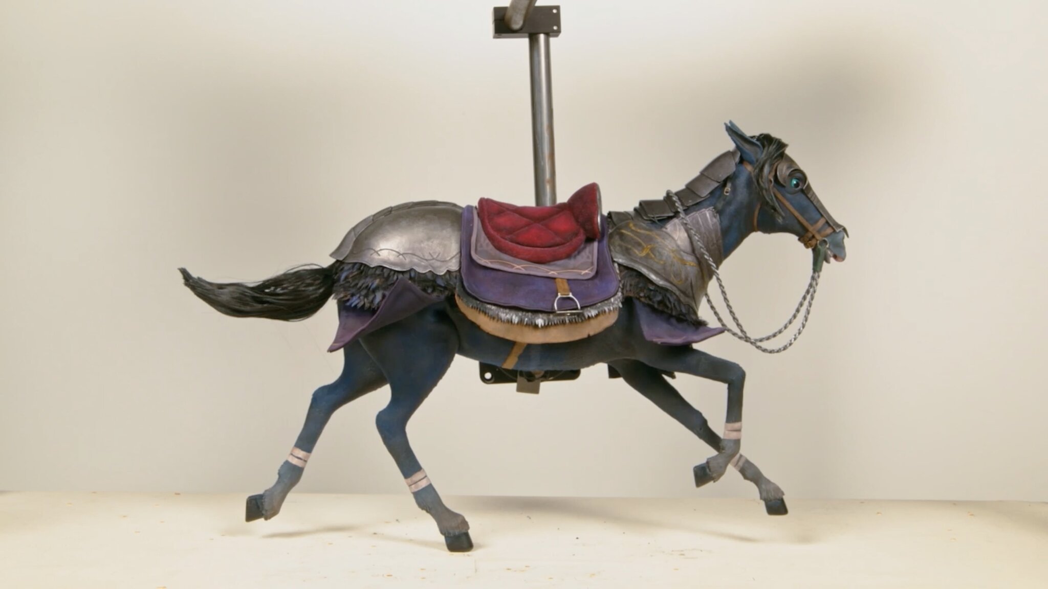 LAIKAs stop-motion Wildwood featurette is the perfect antidote for AI slop
