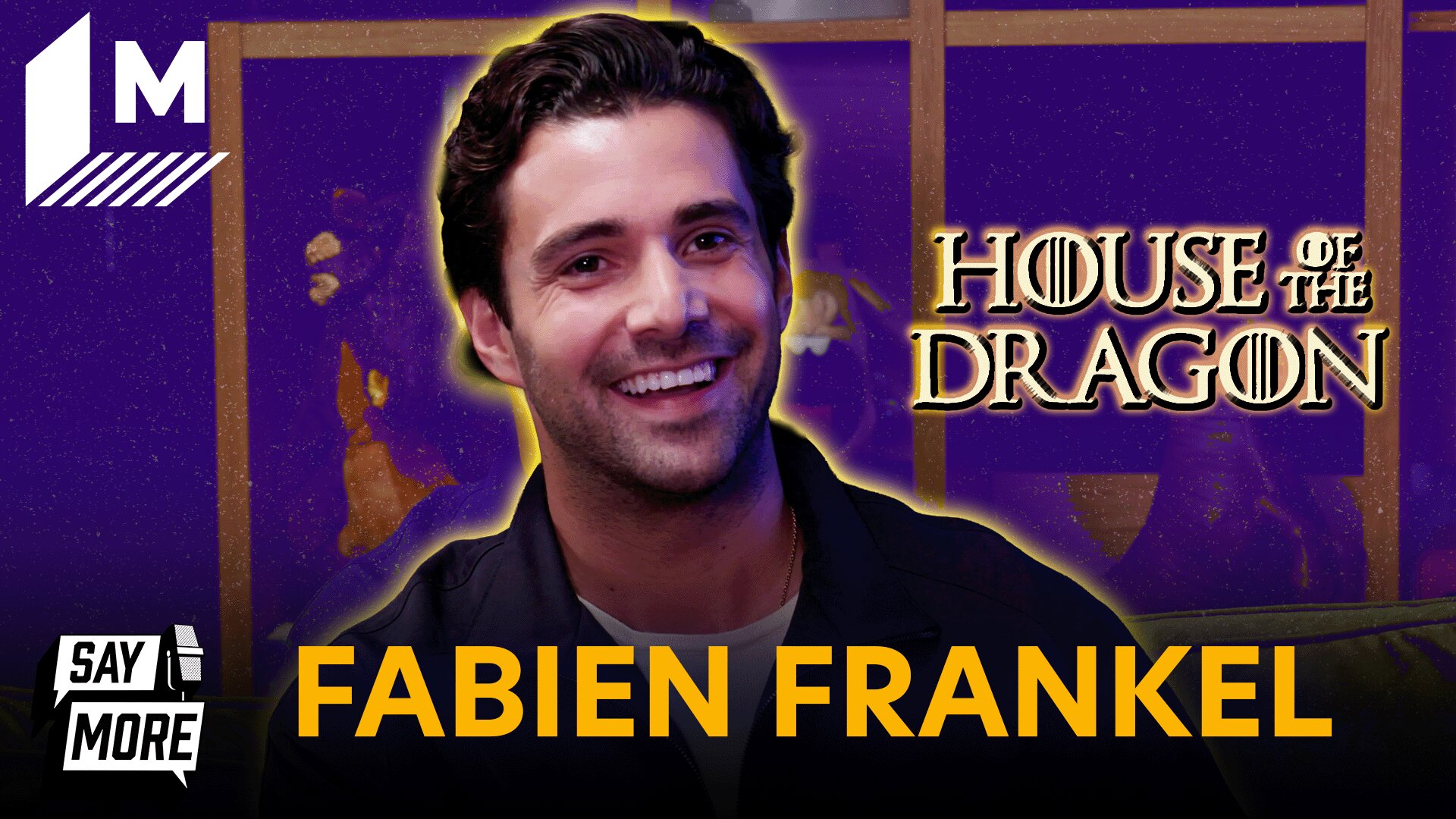 House of the Dragons Fabien Frankel reveals a detail from Criston Coles death that was years in the making