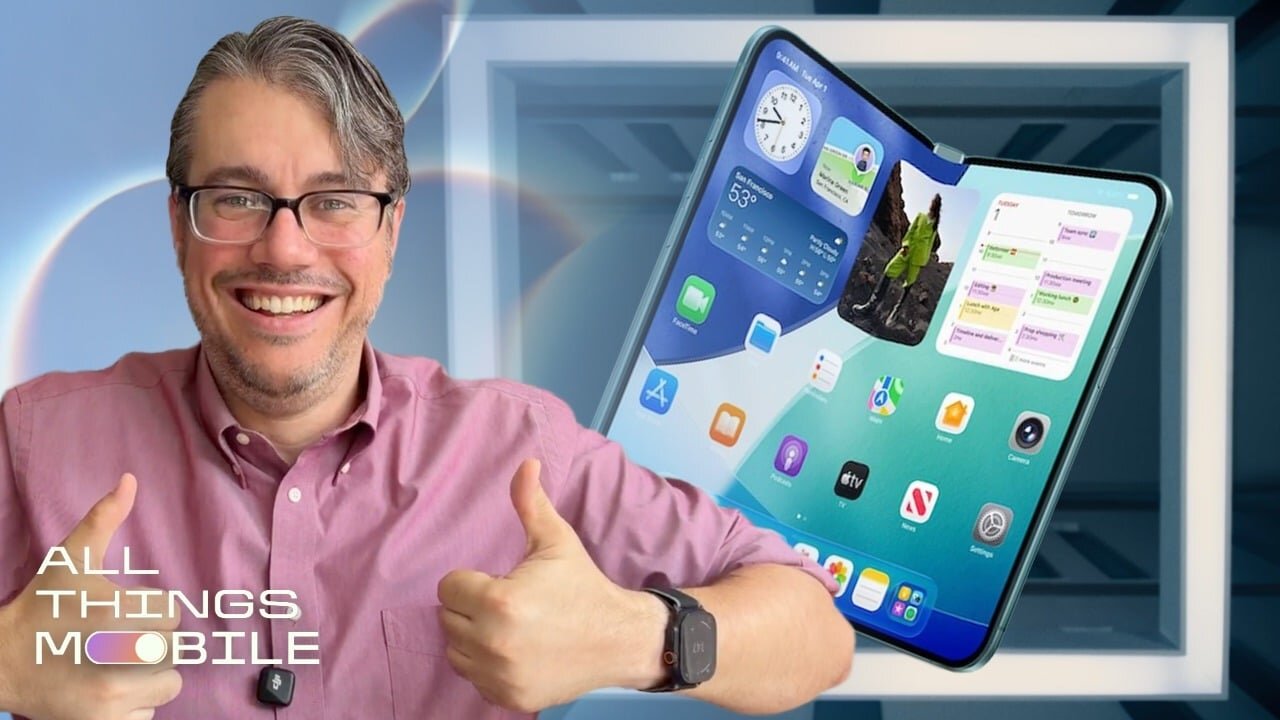 The surprises we expect and want from Apple’s surprise and shine event