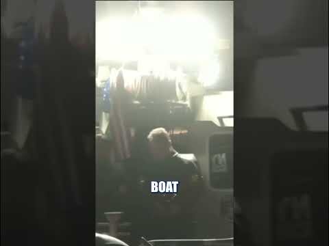 Woman, baby dead after boat overturns in NY harbor #shorts #us #news #foxnews #newyork