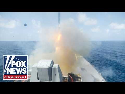 US military strikes against Iran NOT off the table, Hegseth says