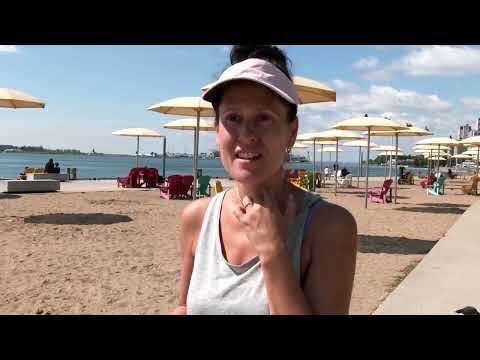 Canadians say Trump's threat to rename Lake Ontario is ‘unnecessary