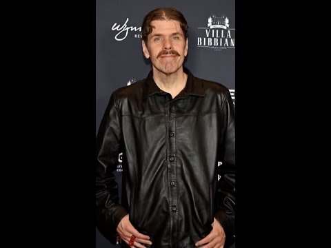 Police respond to Perez Hilton's home during livestream