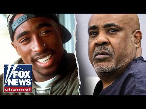 TUPAC TRIAL: Closing arguments heard in Duane 'Keffe D' Davis murder case