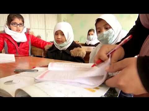 Five years on, Afghan women still face Taliban restrictions