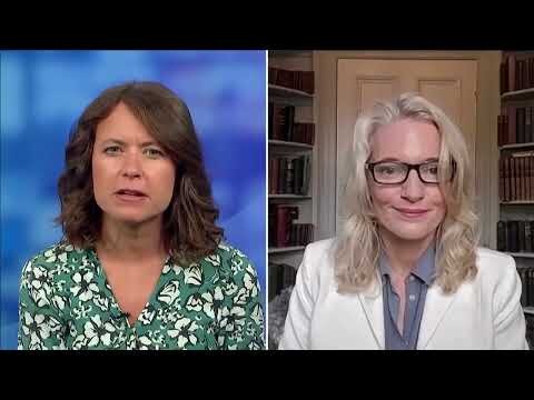 Market Talk: SpaceX investors 'buying a vision of the future