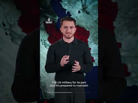 War on Iran: Phase II: Day 34