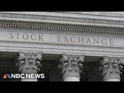 Dow and S&P 500 hit record highs fueled by Iran talks and AI-linked earnings