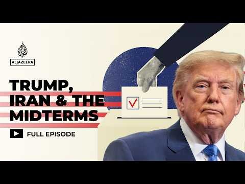Is Trump testing the limits of US power?