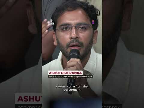 Indian student in Russia says he’s been wrongly charged over Bihar protests
