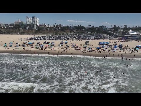 New warning as deadly flesh-eating bacteria cases rise