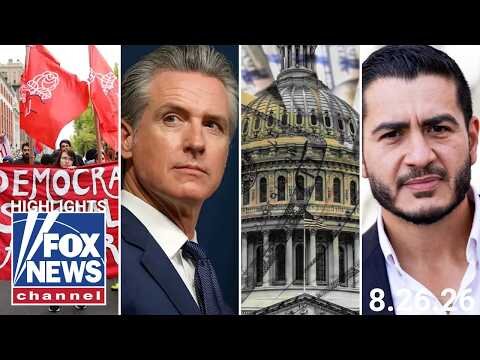 Fox News Highlights