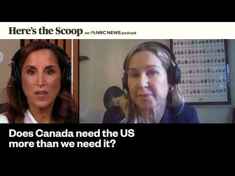 Canada Retaliates in Trade War, the Battle Over Mail-In Ballots and Dolly Parton’s Legacy