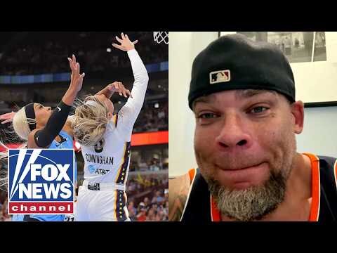 Tyrus says the WNBA should ‘fund themselves