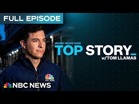 Top Story with Tom Llamas - Aug. 28