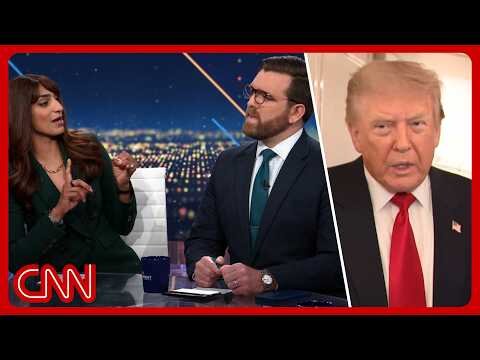 Trump 'hasn't fulfilled his promises' as polls plummet