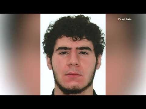 Suspect killed after Berlin Pride attack was flagged for terror links