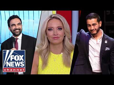 McEnany: The Democratic Party is now the DSA party