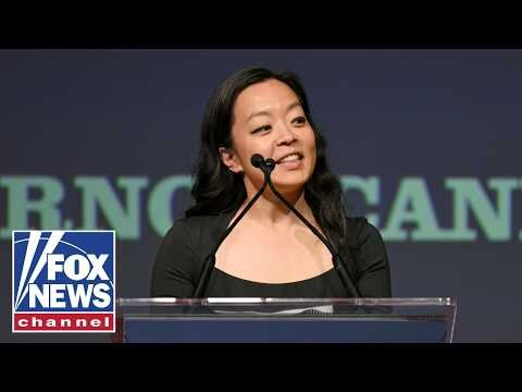 CRAZY IDEAS’: Socialist Francesca Hong BLASTED over far-left agenda