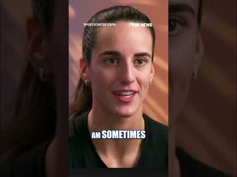 Caitlin Clark fights back against 'FALSE' coverage